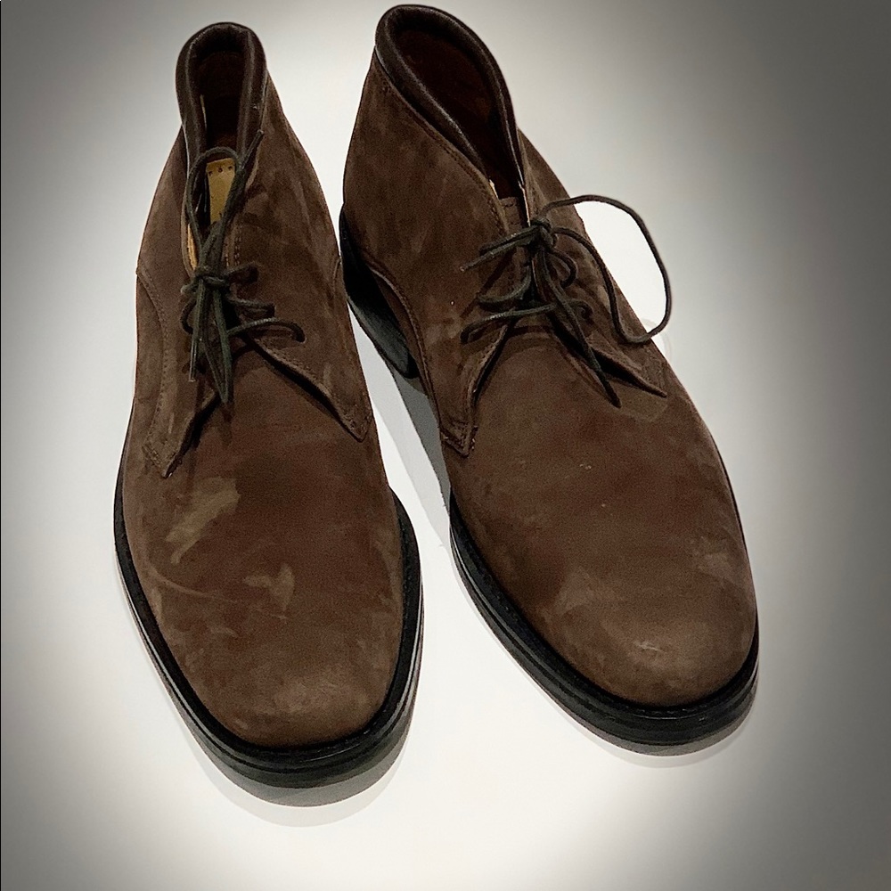 Cole Haan men’s  boots